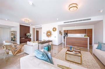 Luxury Apartments For Sale In Limassol Marina