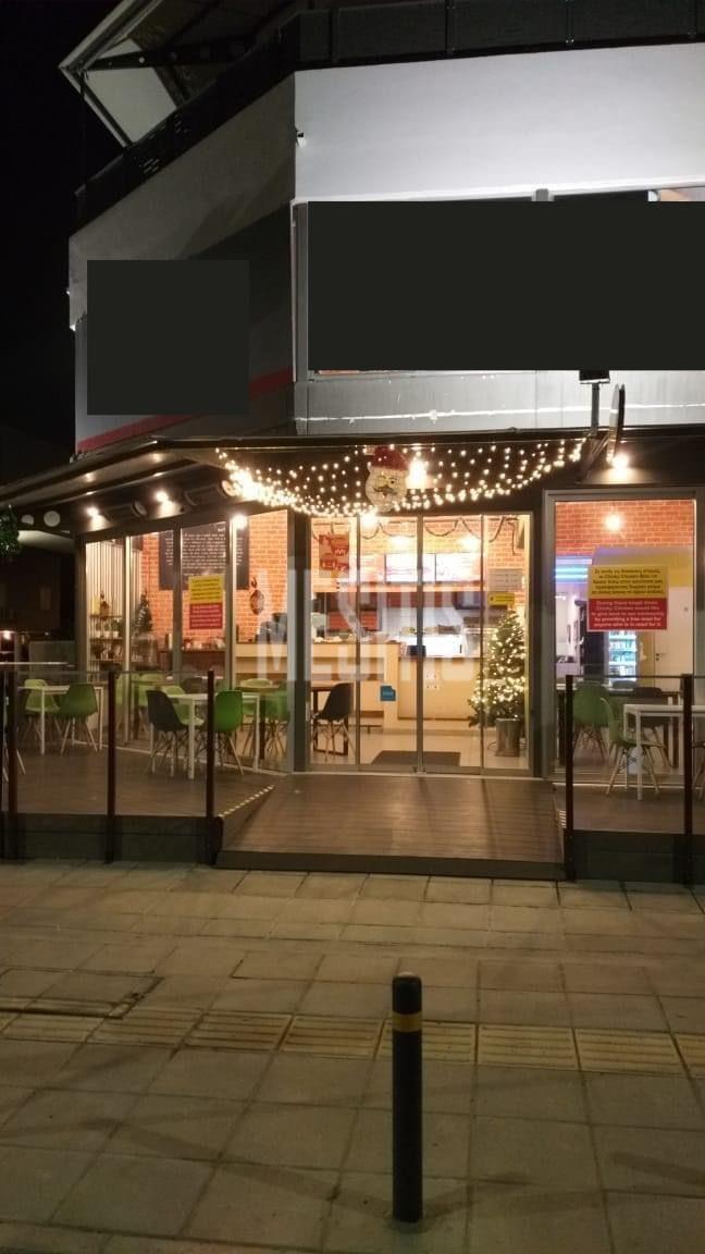 Profitable Business For Sale In A Central Avenue Of Nicosia_24696