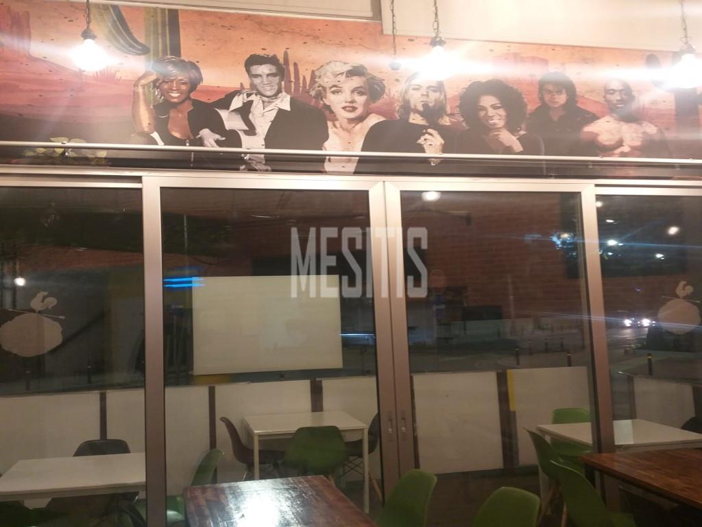 Profitable Business For Sale In A Central Avenue Of Nicosia_24696