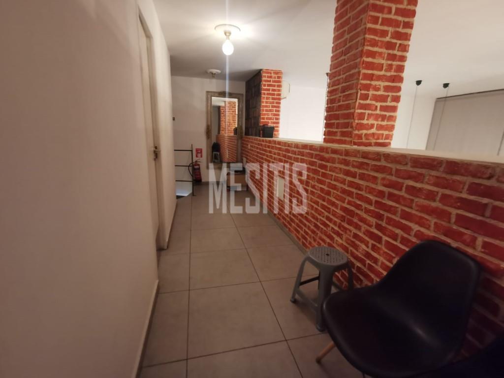 Profitable Business For Sale In A Central Avenue Of Nicosia_24696