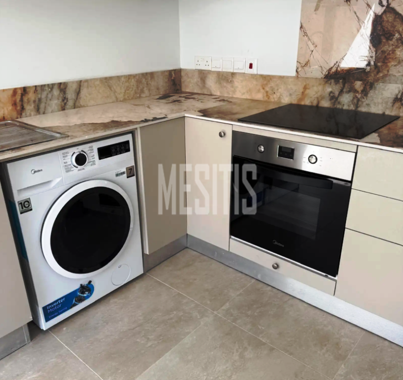 For Rent 1 Bedroom Apartment near the University of Cyprus in Aglantzia, Nicosia_53249