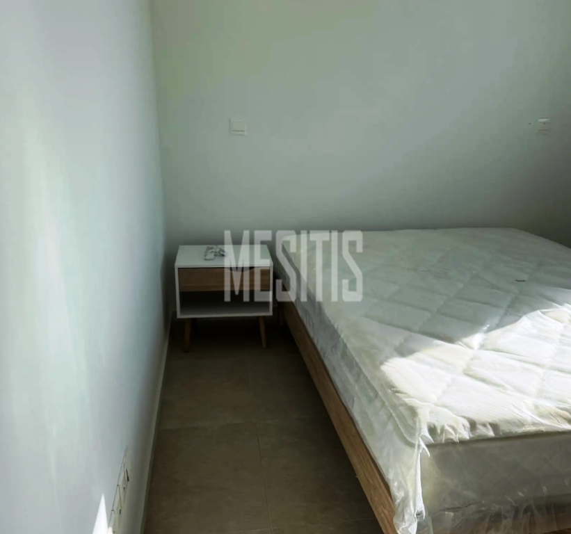 For Rent 1 Bedroom Apartment near the University of Cyprus in Aglantzia, Nicosia_53249