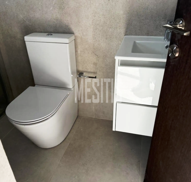 For Rent 1 Bedroom Apartment near the University of Cyprus in Aglantzia, Nicosia_53249