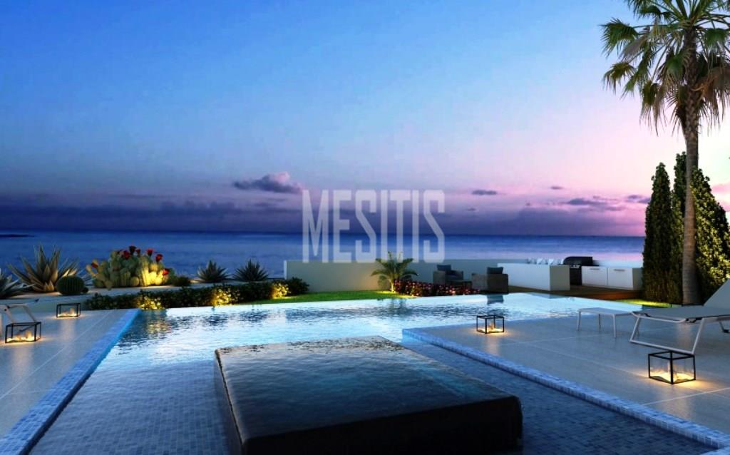 Luxury 4 Bedroom House For Sale In Ayia Thekla, Ayia Napa_16030