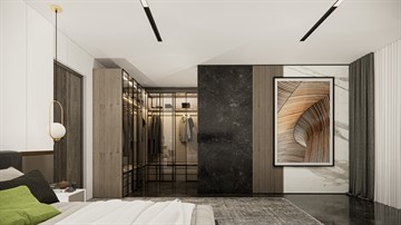 Seaview 3 Bedroom Villas For Sale In Geroskipou - Agia Marinouda, Pafos