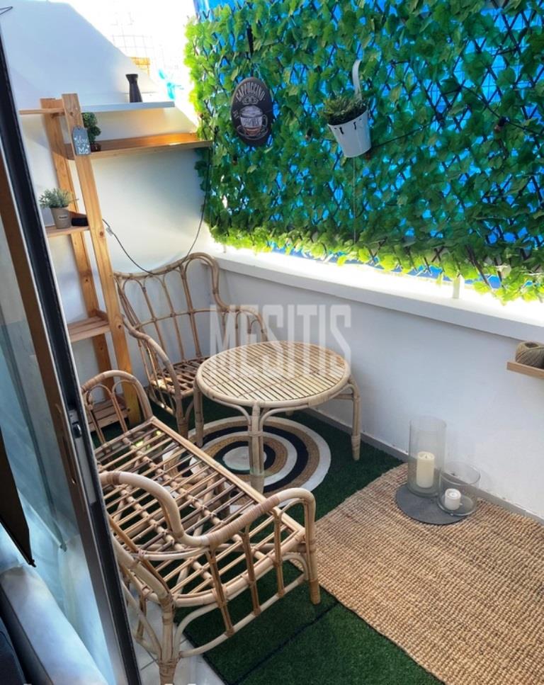 One Bedroom Apartment For Rent In Nicosia_13315