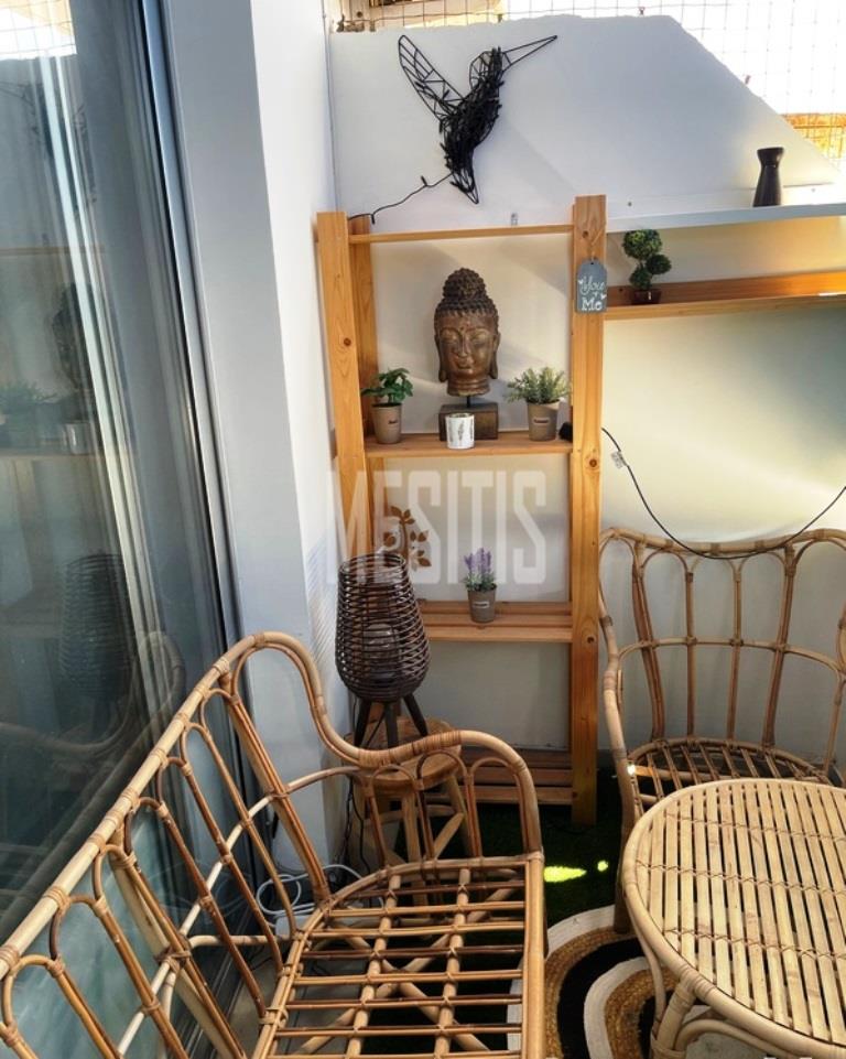 One Bedroom Apartment For Rent In Nicosia_13315