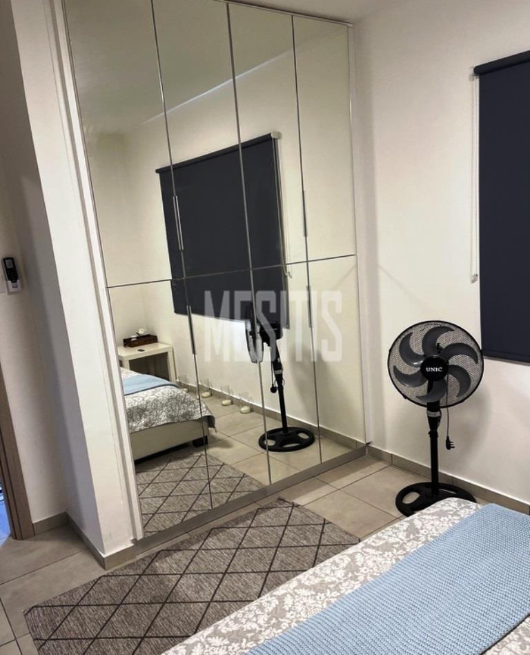 One Bedroom Apartment For Rent In Nicosia_13315
