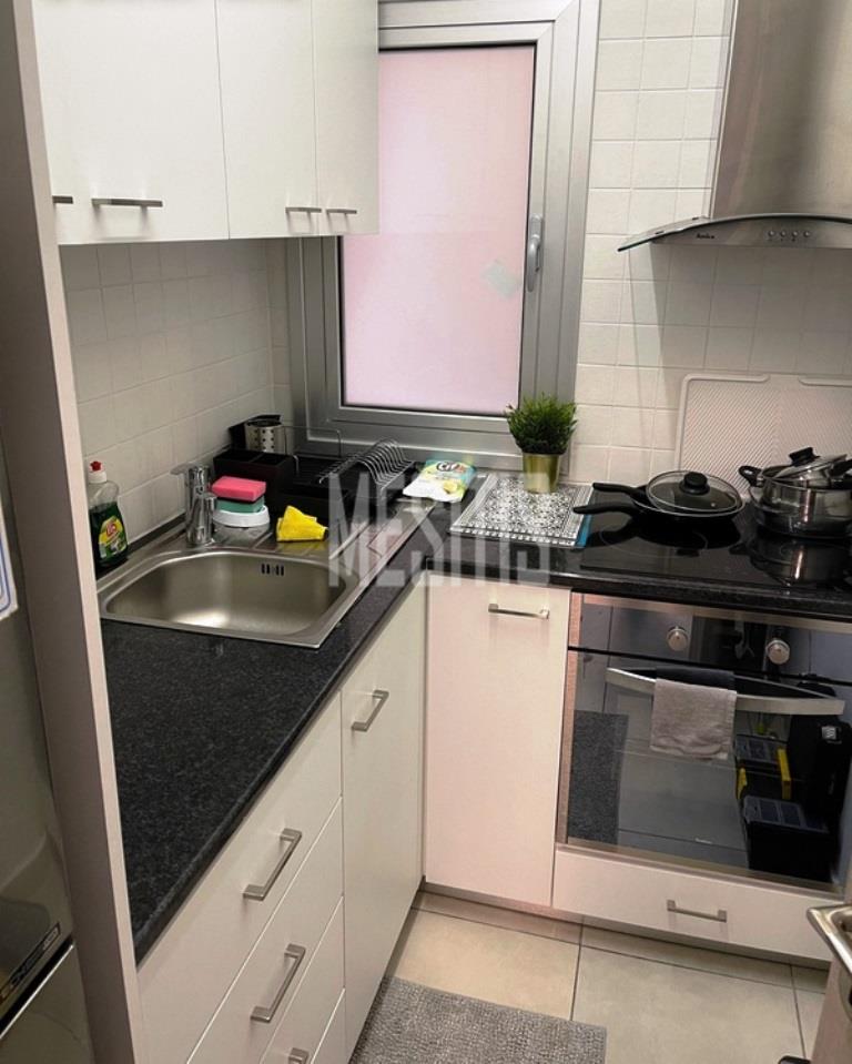 One Bedroom Apartment For Rent In Nicosia_13315
