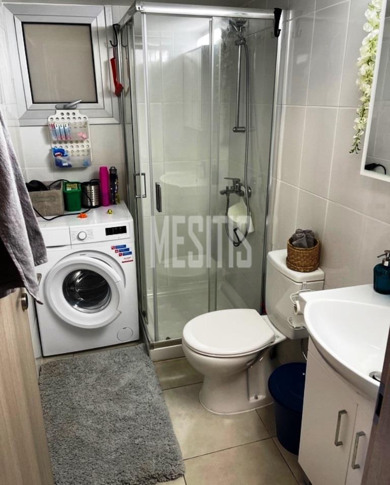 One Bedroom Apartment For Rent In Nicosia_13315