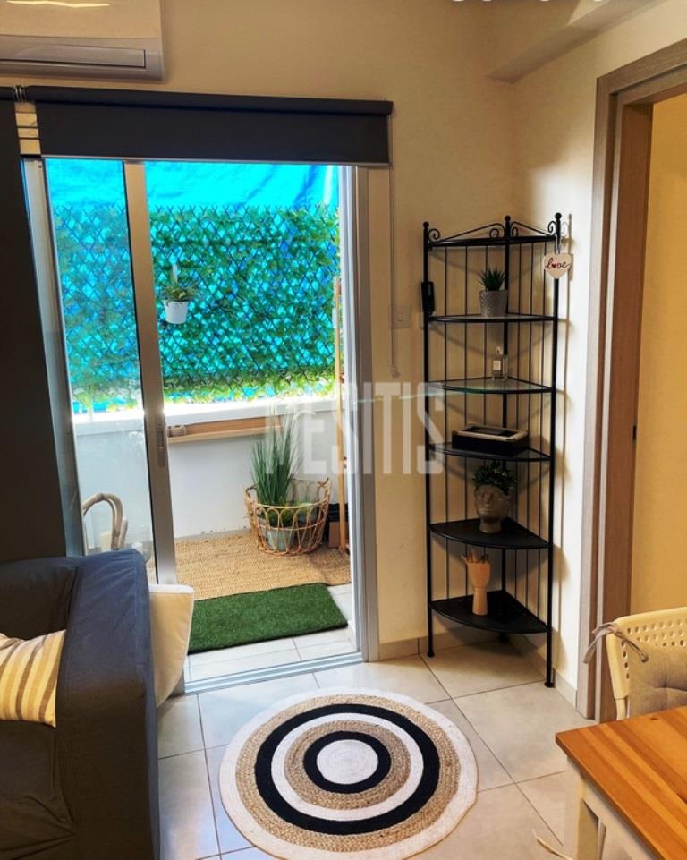 One Bedroom Apartment For Rent In Nicosia_13315