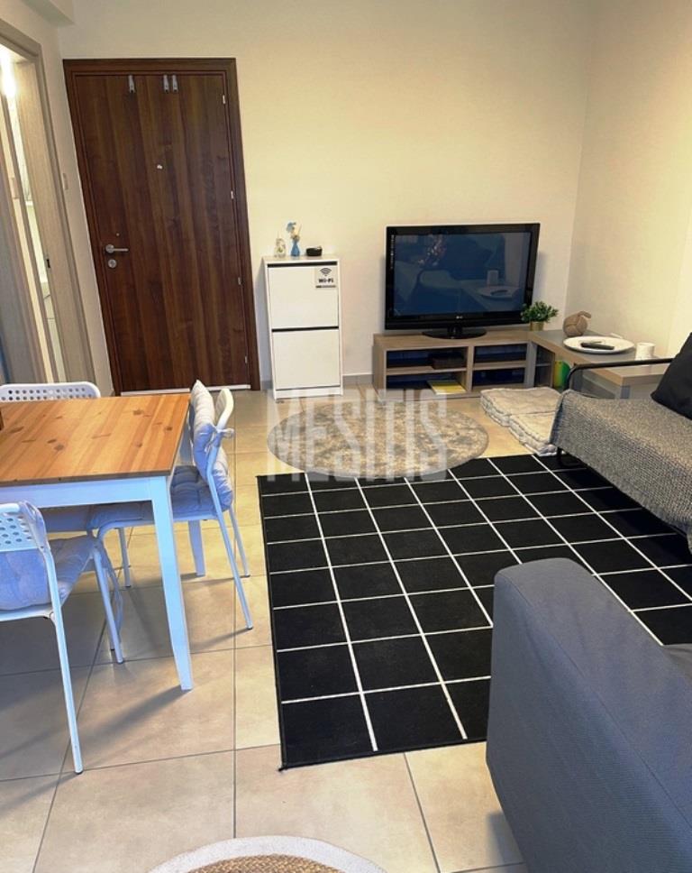 One Bedroom Apartment For Rent In Nicosia_13315