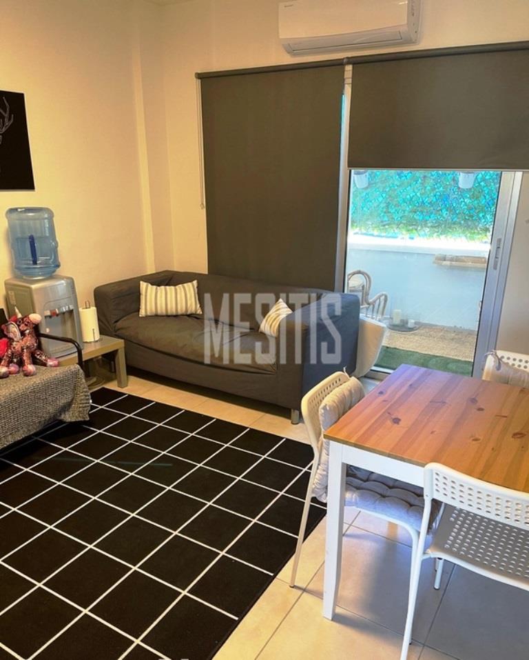 One Bedroom Apartment For Rent In Nicosia_13315
