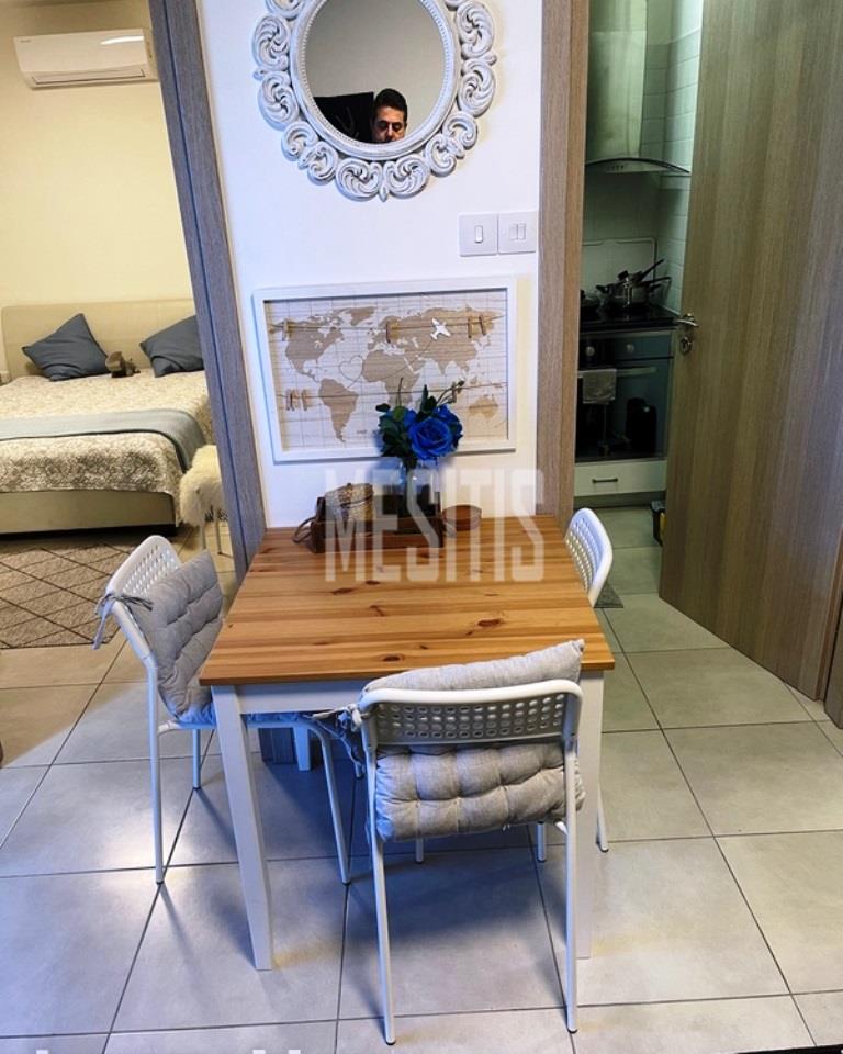 One Bedroom Apartment For Rent In Nicosia_13315