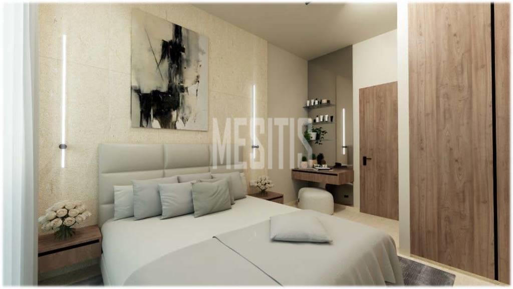 Luxury 2 Bedroom House For Sale In Pervolia, Larnaka_36259