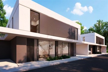 Luxury 2 & 3 Bedroom Houses For Sale In Pervolia, Larnaka