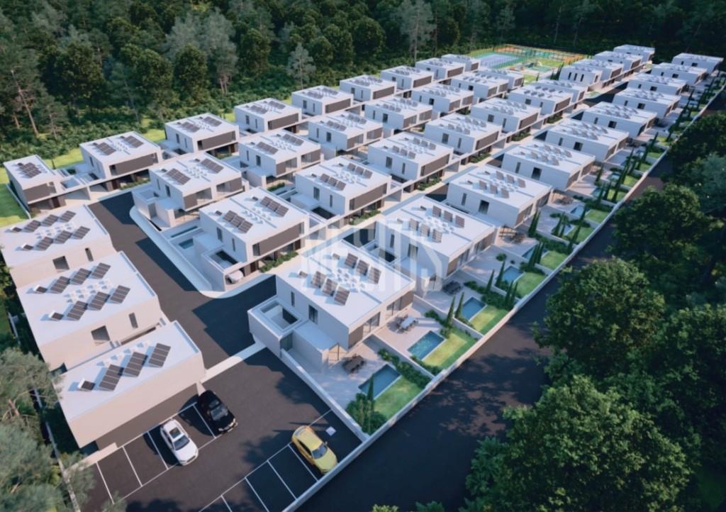 Luxury 2 Bedroom House For Sale In Pervolia, Larnaka_36259