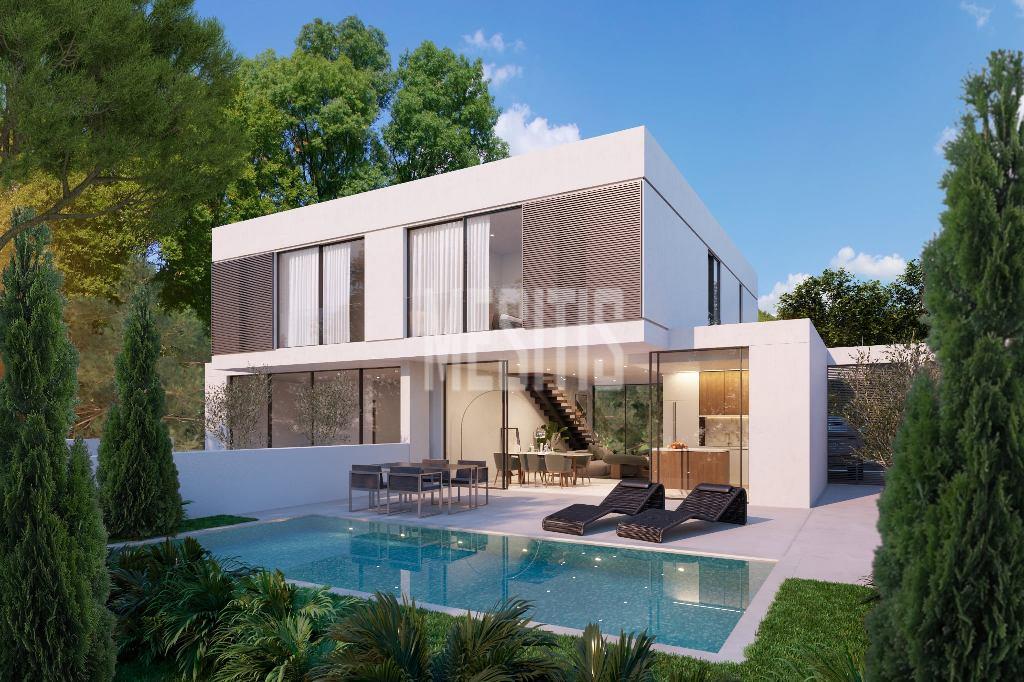 Luxury 2 Bedroom House For Sale In Pervolia, Larnaka_36259