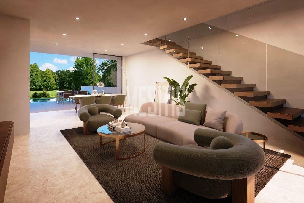 Luxury 2 Bedroom House For Sale In Pervolia, Larnaka_36259