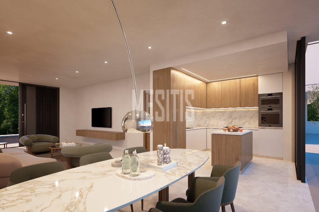 Luxury 2 Bedroom House For Sale In Pervolia, Larnaka_36259