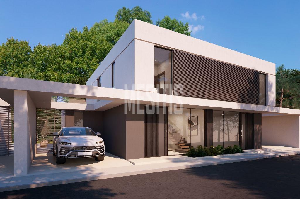 Luxury 2 Bedroom House For Sale In Pervolia, Larnaka_36259