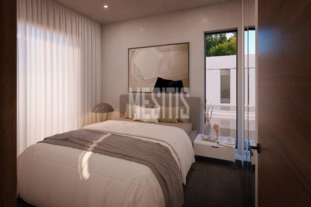 Luxury 2 Bedroom House For Sale In Pervolia, Larnaka_36259