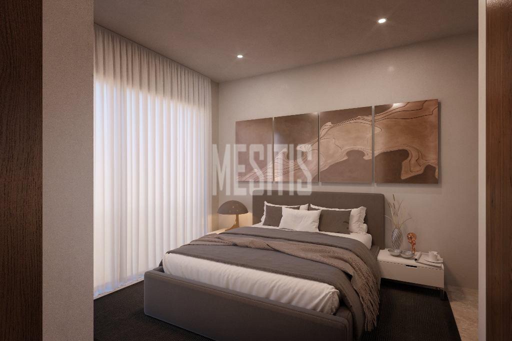 Luxury 2 Bedroom House For Sale In Pervolia, Larnaka_36259