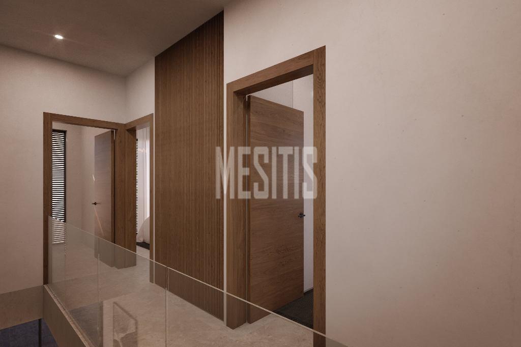 Luxury 2 Bedroom House For Sale In Pervolia, Larnaka_36259