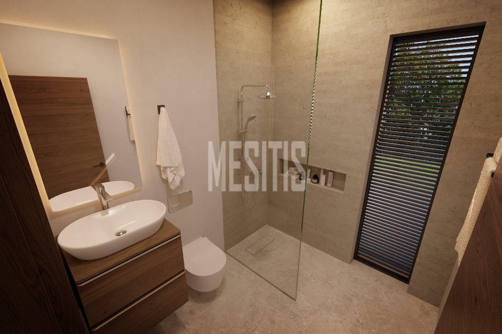 Luxury 2 Bedroom House For Sale In Pervolia, Larnaka_36259