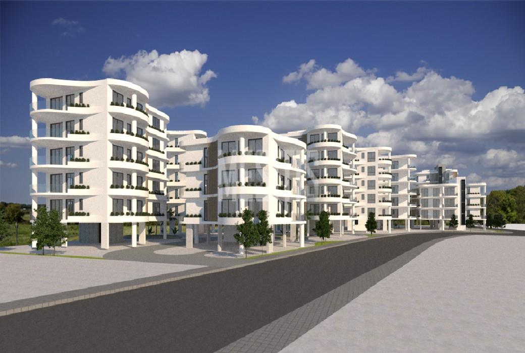 3 Bedroom Luxury Apartment For Sale In Larnaca's Center_19835