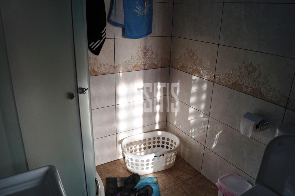 One Bedroom Apartment For Rent In Engomi, Nicosia_13731