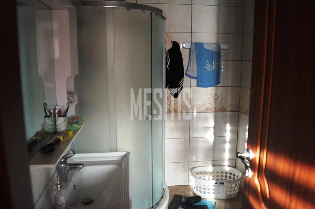 One Bedroom Apartment For Rent In Engomi, Nicosia_13731