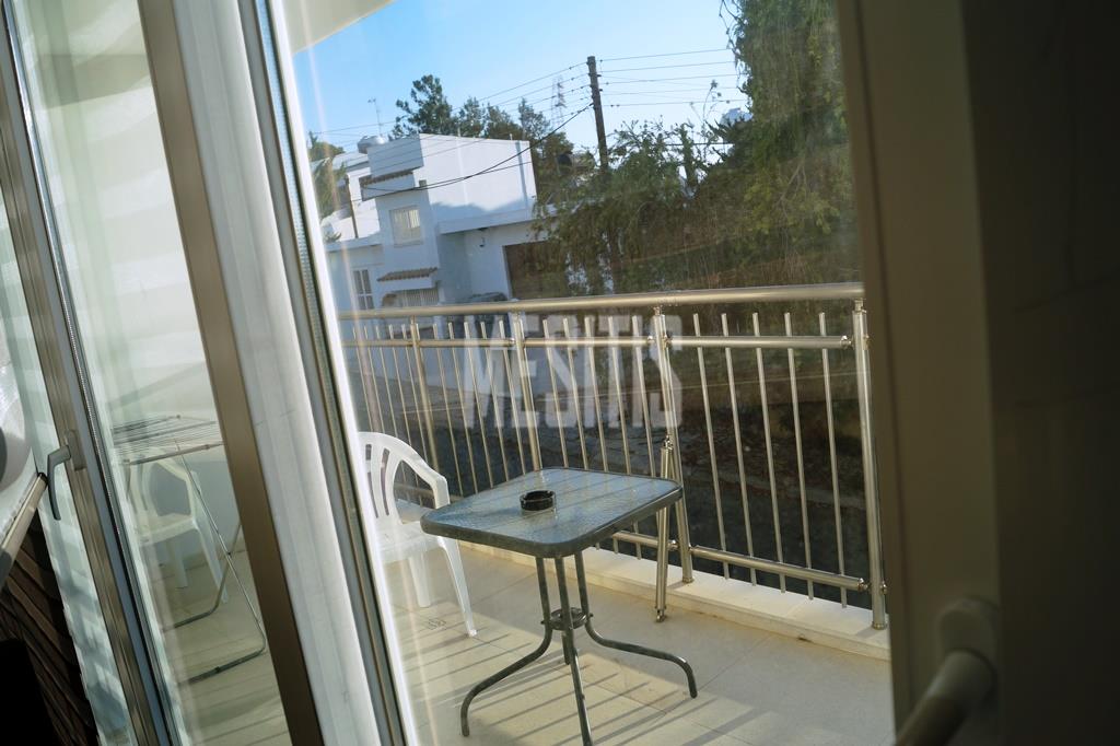 One Bedroom Apartment For Rent In Engomi, Nicosia_13731