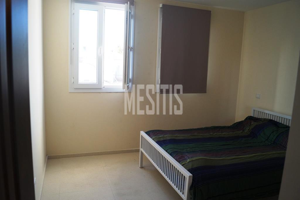 One Bedroom Apartment For Rent In Engomi, Nicosia_13731