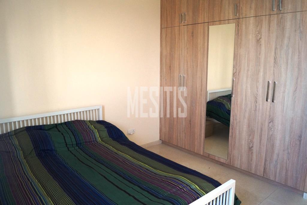 One Bedroom Apartment For Rent In Engomi, Nicosia_13731