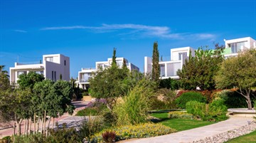 Seaview 3, 4 & 5 Bedroom Villas For Sale In Chloraka, Pafos