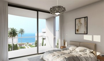 Seaview 3, 4 & 5 Bedroom Villas For Sale In Chloraka, Pafos