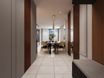 2 Bedroom Apartments For Sale In Kiti, Larnaca