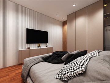 2 Bedroom Apartments For Sale In Kiti, Larnaca