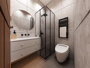 2 Bedroom Apartments For Sale In Kiti, Larnaca