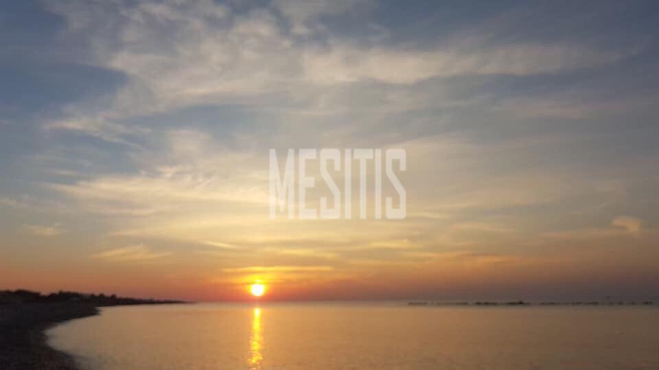 Beachfront 3 Bedroom Amazing House For Sale In Zygi - With Swimming Pool_13304