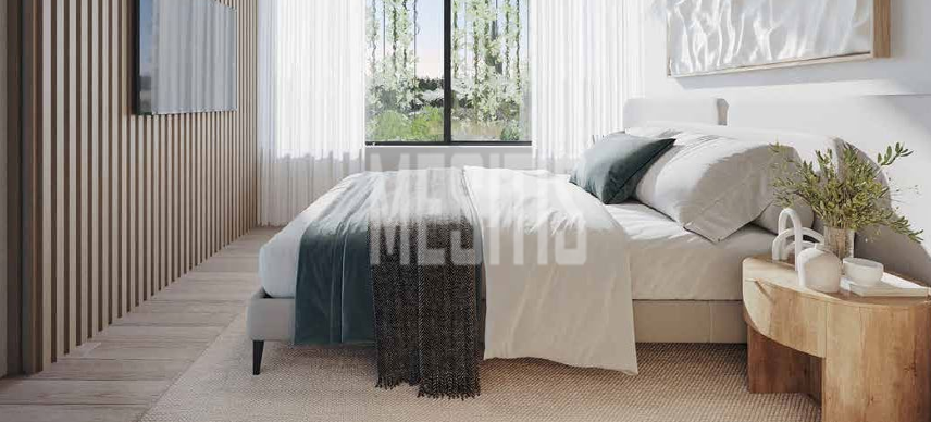 Spacious 3 Bedroom Townhouse In The Heart Of Paphos._45662