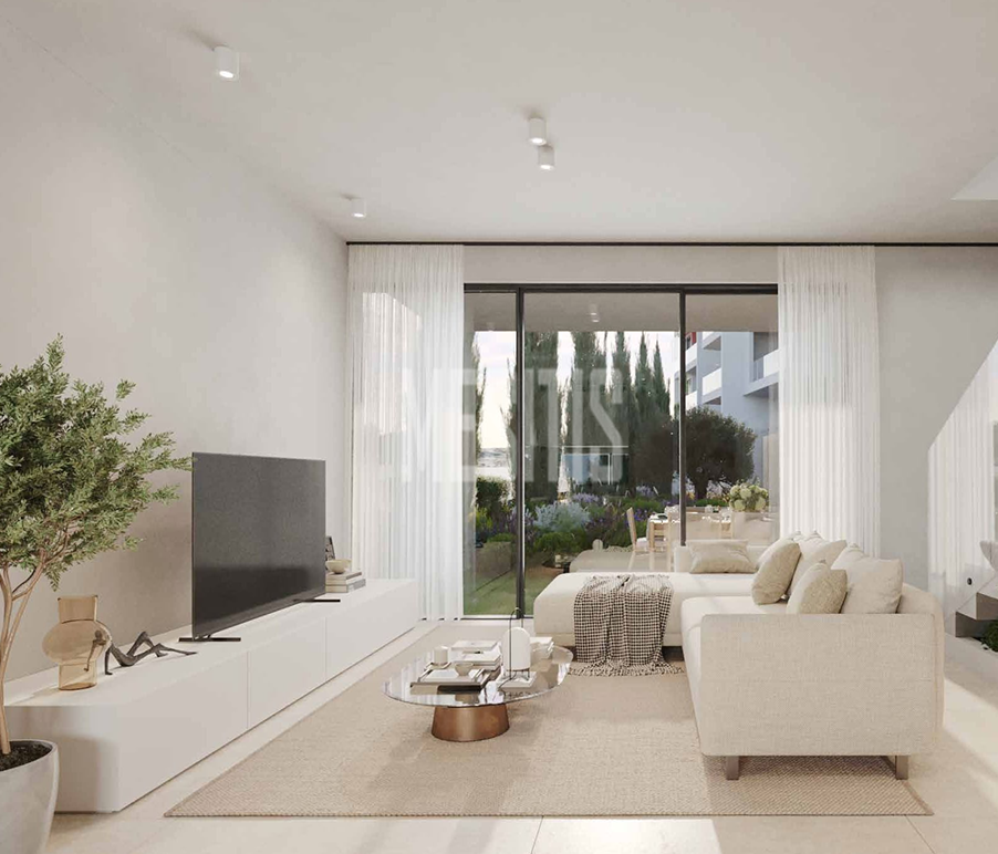 Spacious 3 Bedroom Townhouse In The Heart Of Paphos._45662