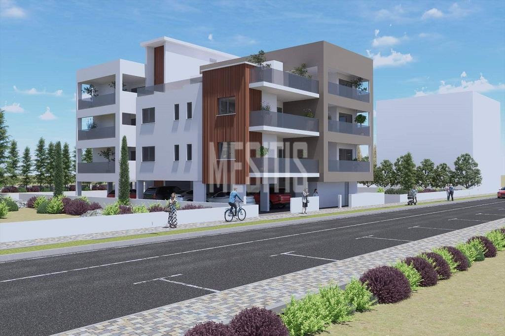 Picture of San Marco getting more luxury apartments with retail space, pet spa