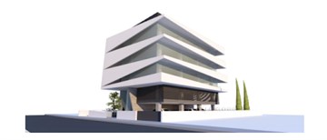 Luxury Offices For Sale In Limassol City Center