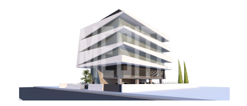 Luxury Office 181 Sq.m. For Sale In Limassol City Center_45945