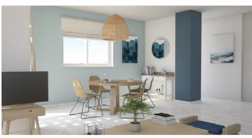 Luxury 3 Bedroom Villas For Sale With Swimming Pool In Protaras, Ammochostos