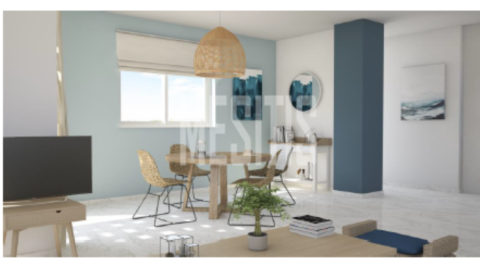 Ready To Move In Excellent 3 Bedroom Villas With Swimming Pool For Sale In Protaras, Famagusta_15388