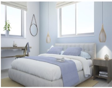 Luxury 3 Bedroom Villas For Sale With Swimming Pool In Protaras, Ammochostos