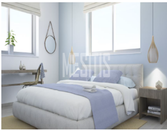 Ready To Move In Excellent 3 Bedroom Villas With Swimming Pool For Sale In Protaras, Famagusta_15388